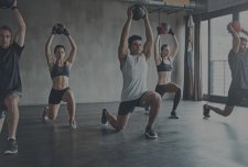 Best FitnessOshawaOntario