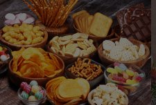 Best Foods & SnacksOakvilleOntario