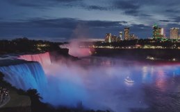 Best Businesses in Niagara Falls Ontario, CA