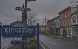 Kingston