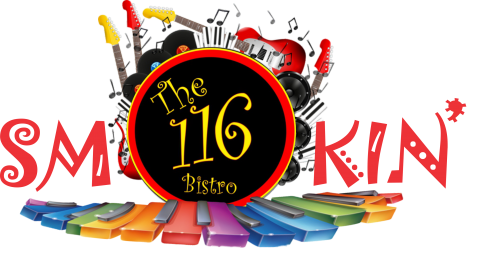 The Smokin' 116 Bistro