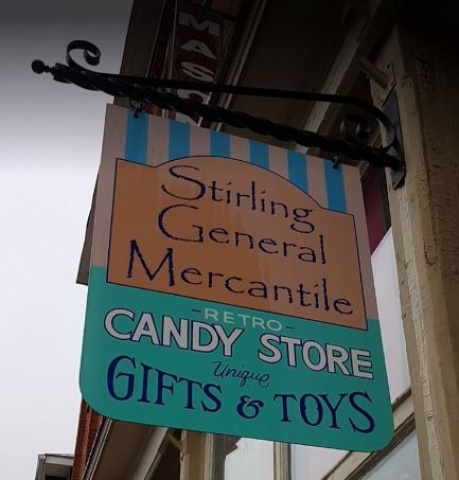 Stirling General Mercantile at iBusiness Directory Canada