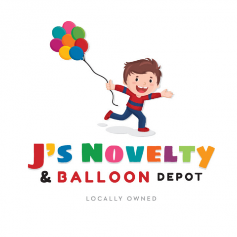 J's Novelty & Balloon Depot
