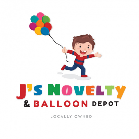 J's Novelty & Balloon Depot at iBusiness Directory Canada