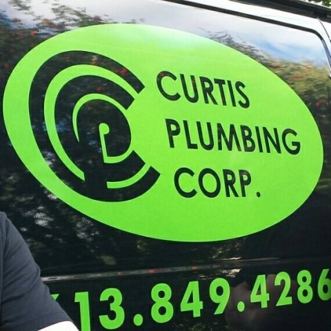 Curtis Plumbing Corporation