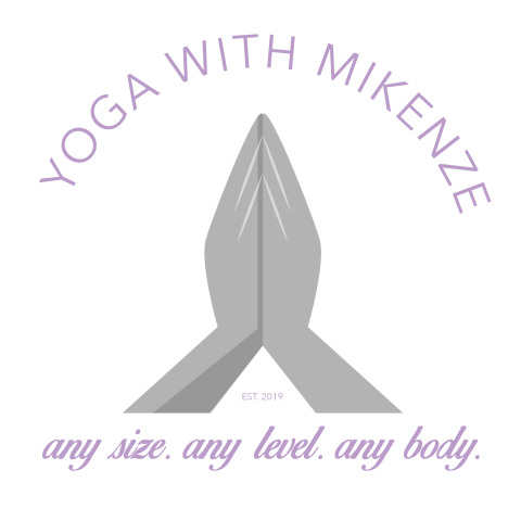 Yoga With Mikenze