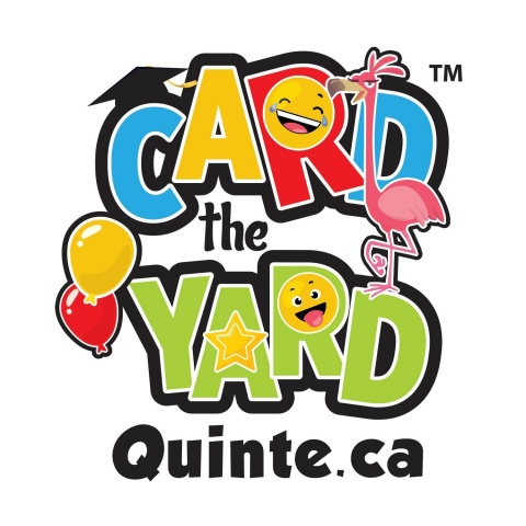 Card The Yard Quinte