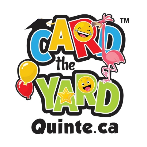 Card The Yard Quinte at iBusiness Directory Canada