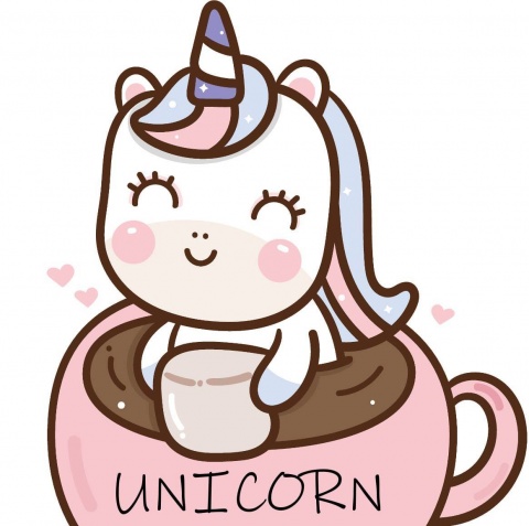 Unicorn Cafe