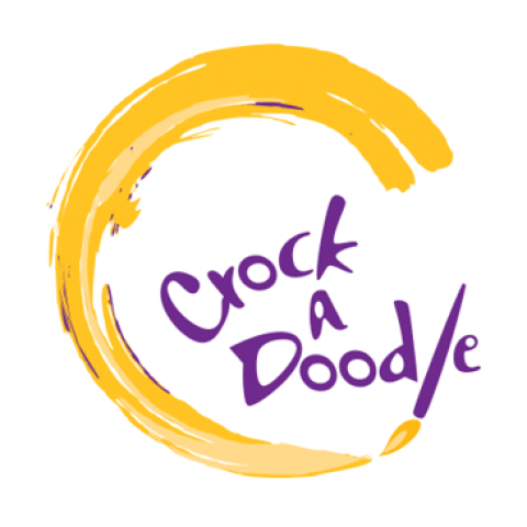 Crock A Doodle