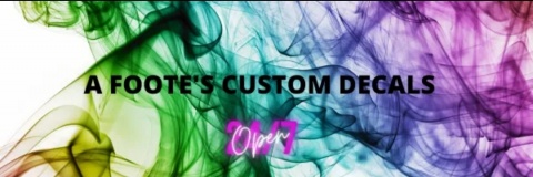 A Footes Custom Decals at iBusiness Directory Canada