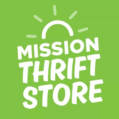 Mission Thrift Store Belleville