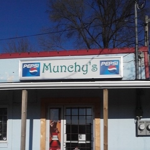 Munchy's Variety Store