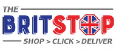 The Brit Stop