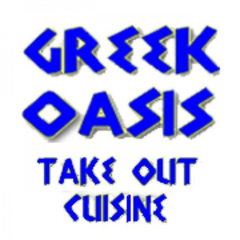 Greek Oasis