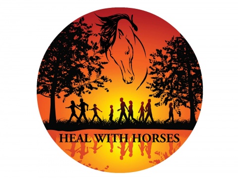 Heal With Horses