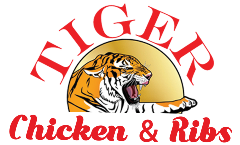 Tiger Chicken and Ribs