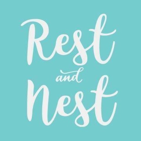 Rest and Nest
