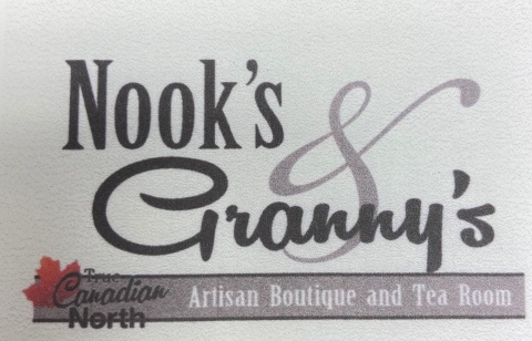 Nook’s & Granny’s at iBusiness Directory Canada