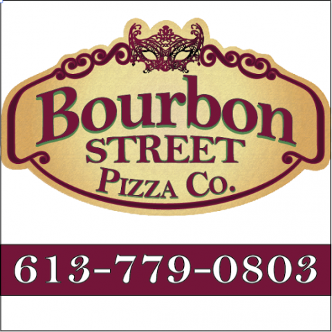 Bourbon Street Pizza Company at iBusiness Directory Canada