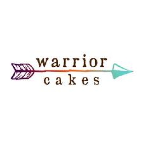 Warrior Cakes