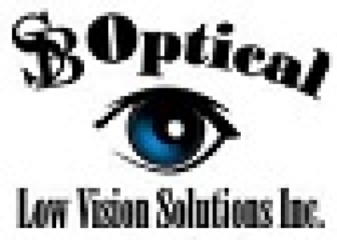 SB Optical - Low Vision Solutions Inc. at iBusiness Directory Canada