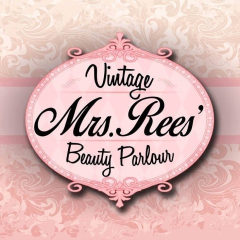 Mrs. Rees' Vintage Beauty Parlour