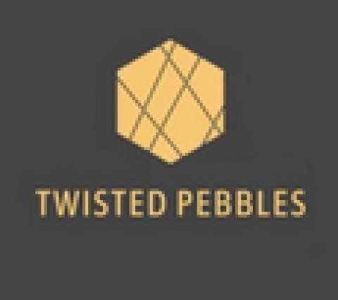 Twisted Pebbles