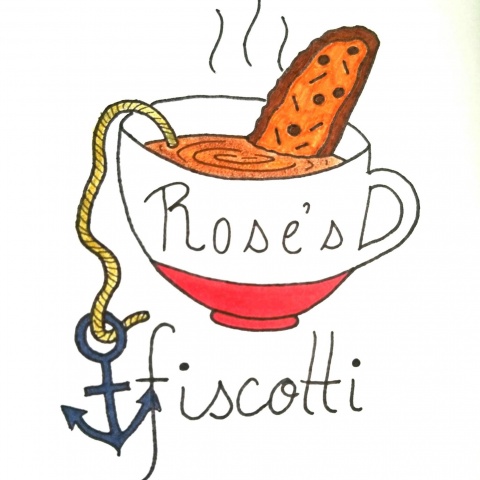 Rose's Fiscotti