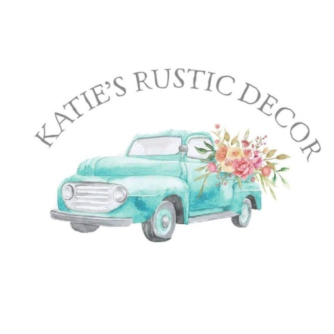 Katie's Rustic Decor