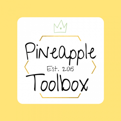 Pineapple Toolbox