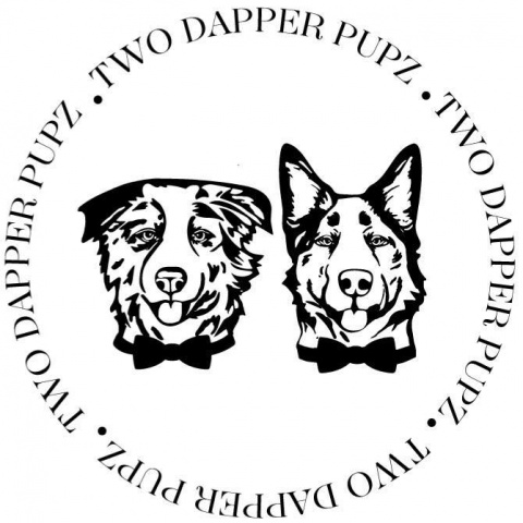 Two Dapper Pupz