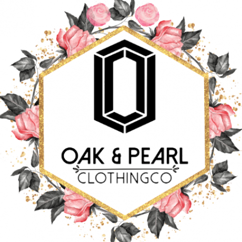 Oak & Pearl Clothing Co Boutique Store