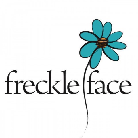 Freckle Face Jewellery