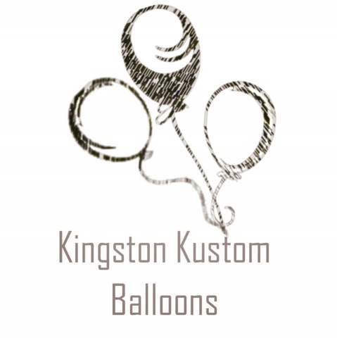 Kingston Kustom Balloons