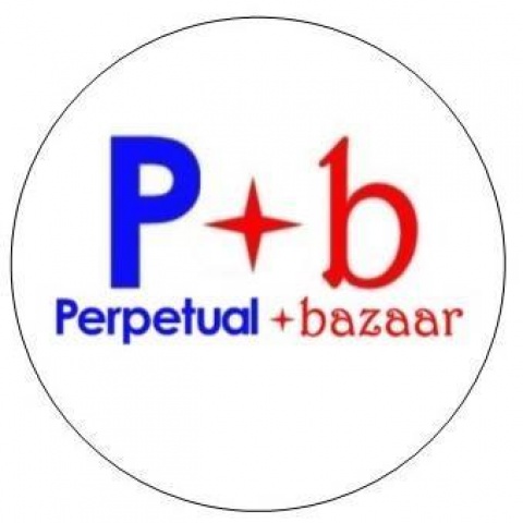 Perpetual Bazaar