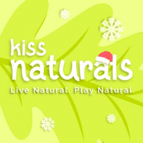 Kiss Naturals