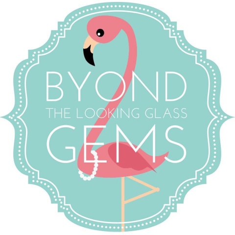 Byond The Looking Glass Gems