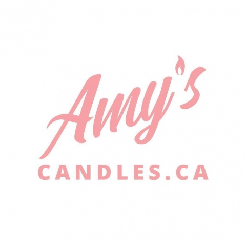 Amy's Candles