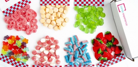 Candy Experience at iBusiness Directory Canada