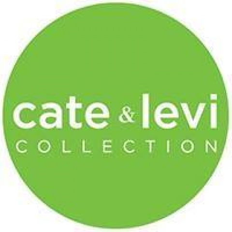 Cate & Levi Collection