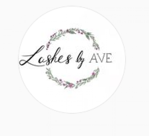 Lashes by Ave