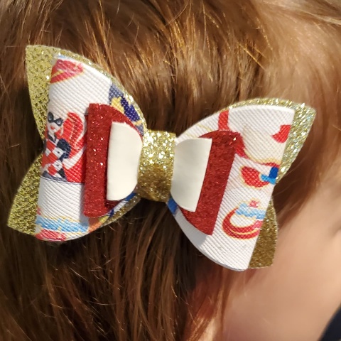 Punk-E Bows