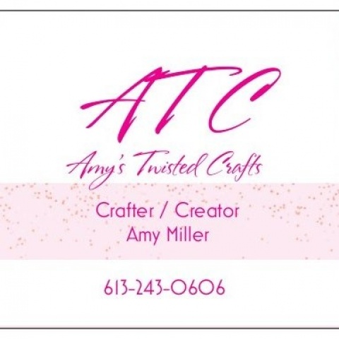 Amy's Twisted Crafts