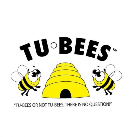 TuBees Honey