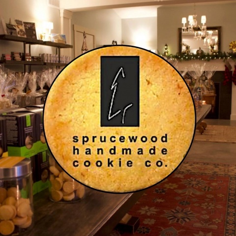 Sprucewood Handmade Cookie Company