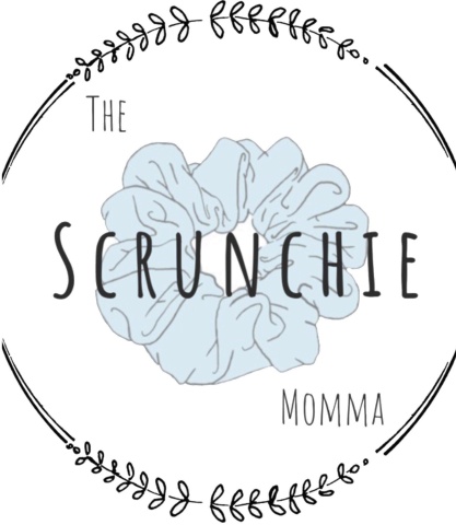 The Scrunchie Momma