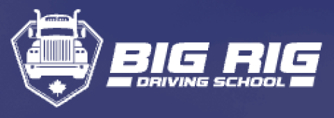 Big Rig Driving School