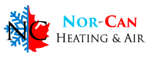 Nor-Can Heating & Air