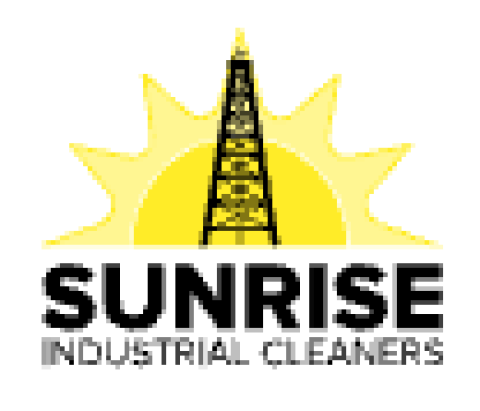 Sunrise Industrial Cleaners Inc